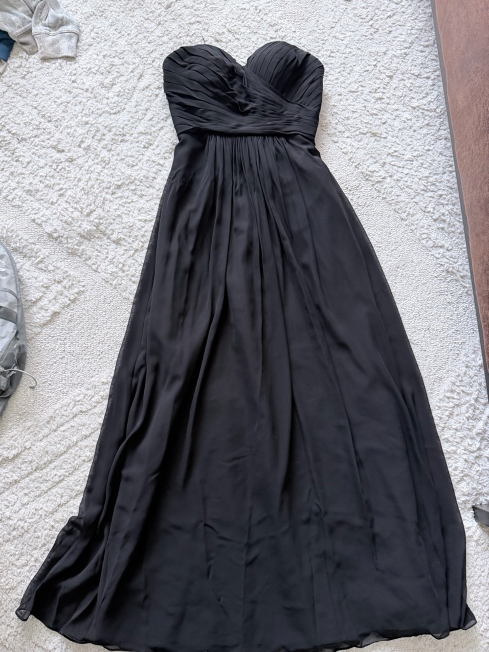 Bill Levkoff Bridesmaid dress